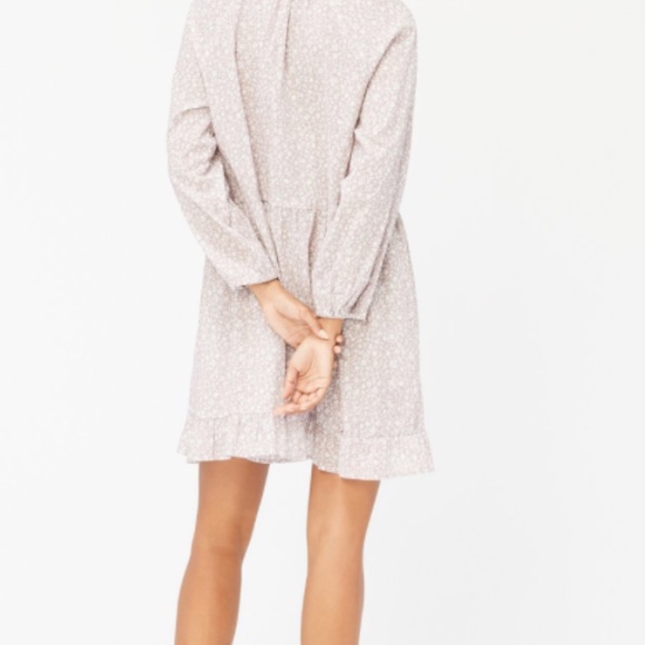 Lacausa Keyla Dress - Picture 6 of 6